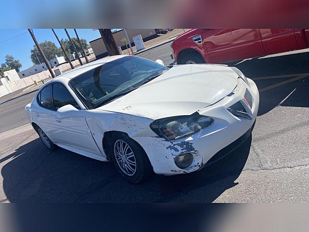 pontiac grand prix 2007 2G2WP552071239192 image pontiac grand prix 2007 2G2WP552071239192 image